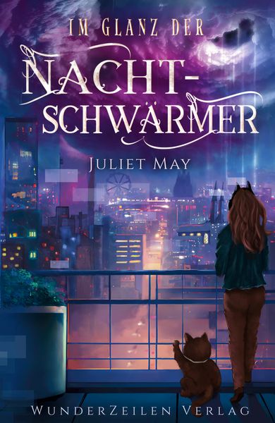 Produktbild: Im Glanz der Nachtschw&auml;rmer