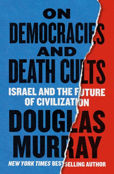 Produktbild: On Democracies and Death Cults