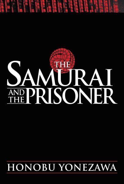 Produktbild: The Samurai and the Prisoner