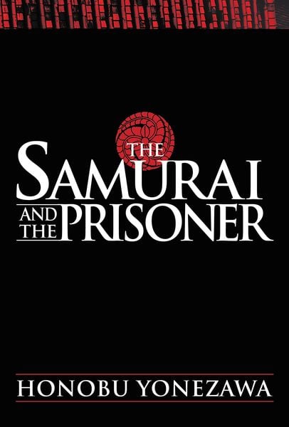 Produktbild: The Samurai and the Prisoner