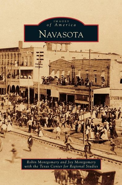 Produktbild: Navasota