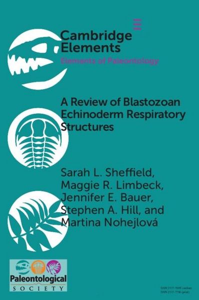 Produktbild: Review of Blastozoan Echinoderm Respiratory Structures