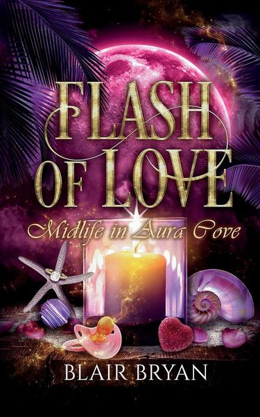Produktbild: Flash of Love