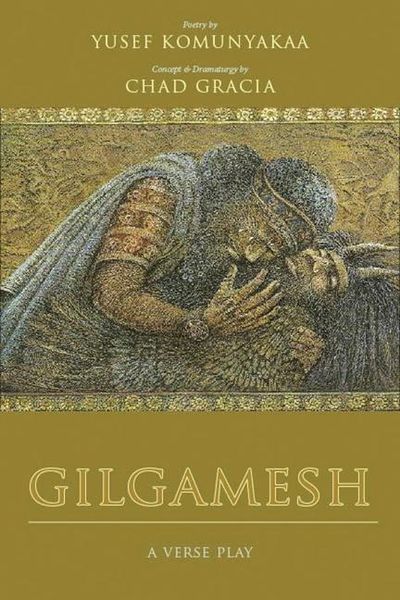 Produktbild: Gilgamesh
