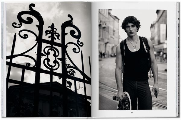 Produktbild: Scott Schuman