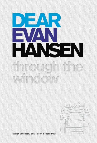 Produktbild: Dear Evan Hansen