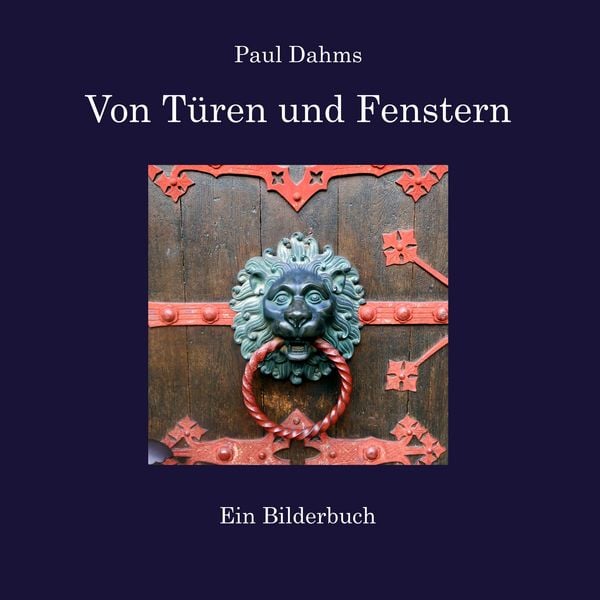 Produktbild: Von T&uuml;ren und Fenstern