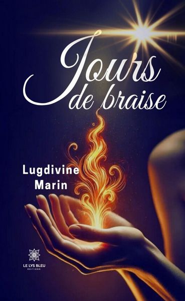 Produktbild: Jours de braise
