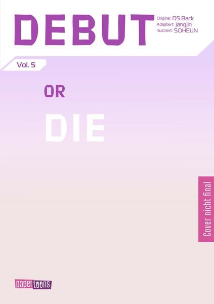  Volume 5