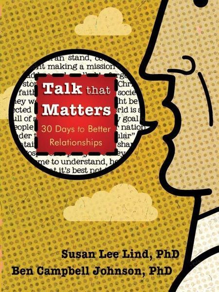 Produktbild: Talk That Matters