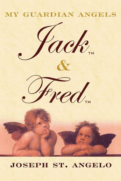 Produktbild: My Guardian Angels Jack & Fred