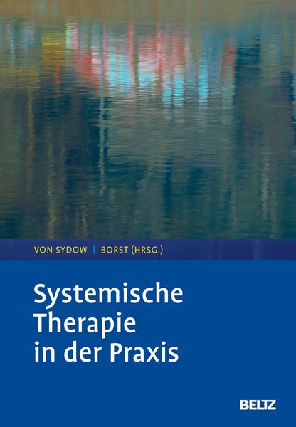 Produktbild: Systemische Therapie in der Praxis