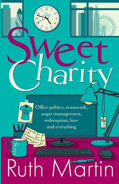 Produktbild: Sweet Charity