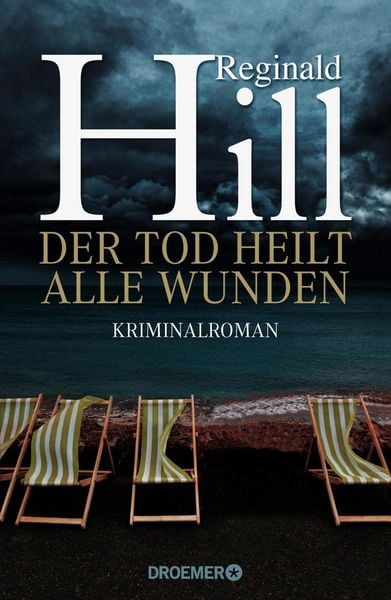 Produktbild: Der Tod heilt alle Wunden
