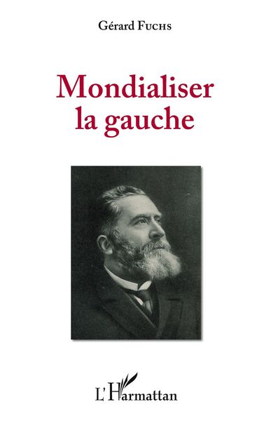 Produktbild: Mondialiser la gauche