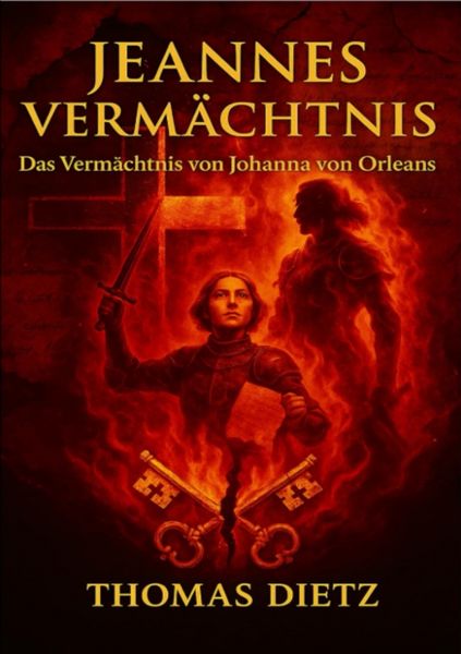 Produktbild: Jeannes Verm&auml;chtnis