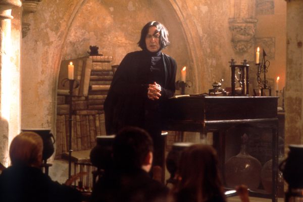 Produktbild: Harry Potter und der Stein der Weisen - Jubiläums-Edition - Magical Movie Modus  [2 BRs]