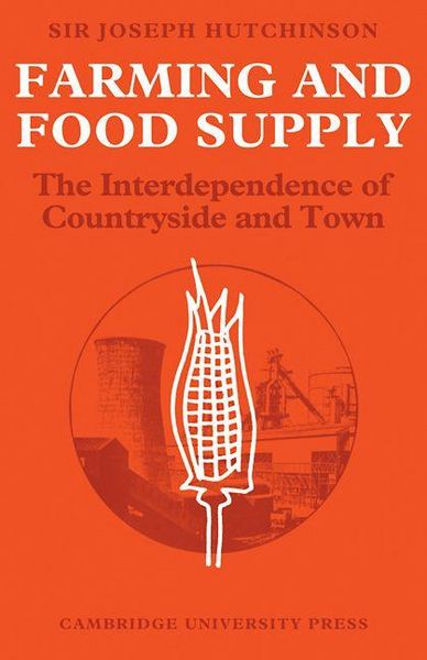 Produktbild: Farming and Food Supply