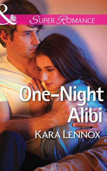 Produktbild: One-Night Alibi