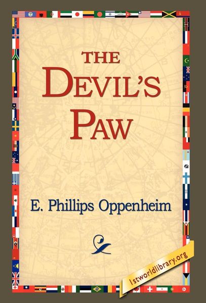 Produktbild: The Devil's Paw