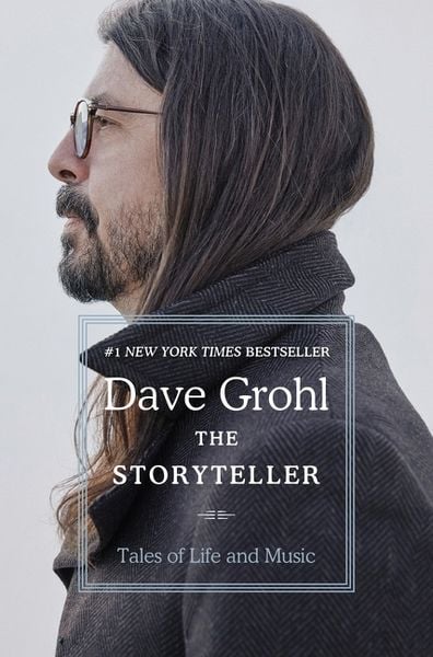 Produktbild: The Storyteller