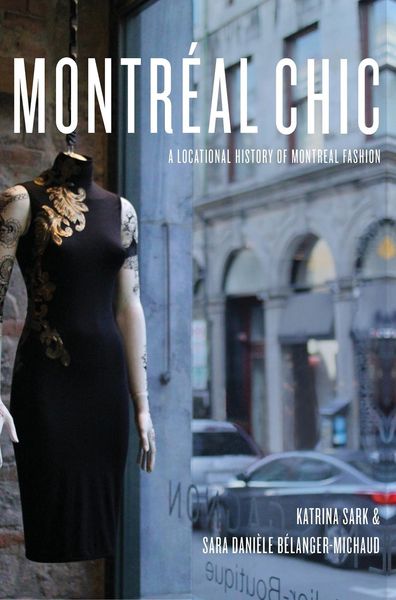 Produktbild: Montr&eacute;al Chic