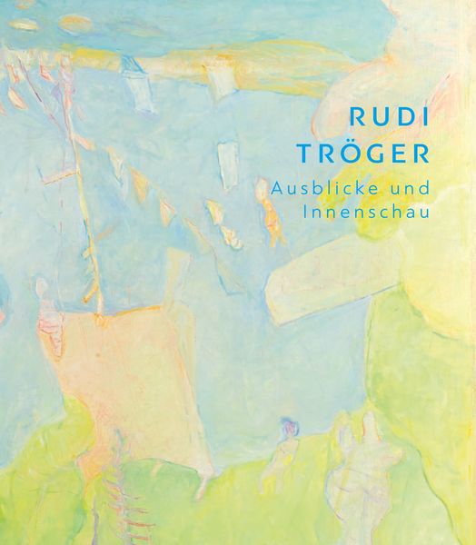 Produktbild: Rudi Tr&ouml;ger