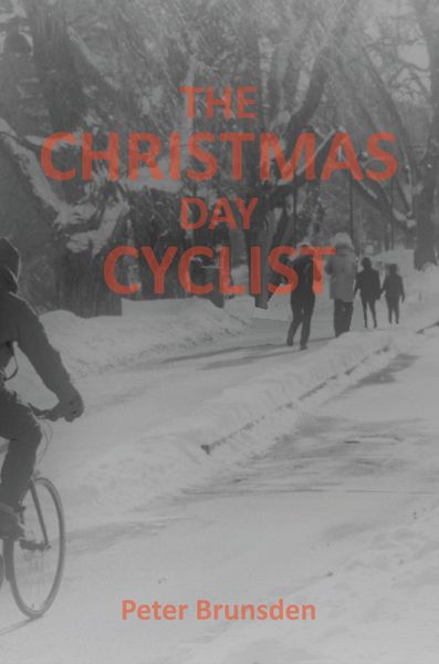 Produktbild: The Christmas Day Cyclist