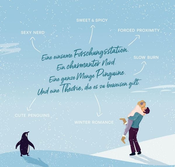 Produktbild: The Penguin Paradox