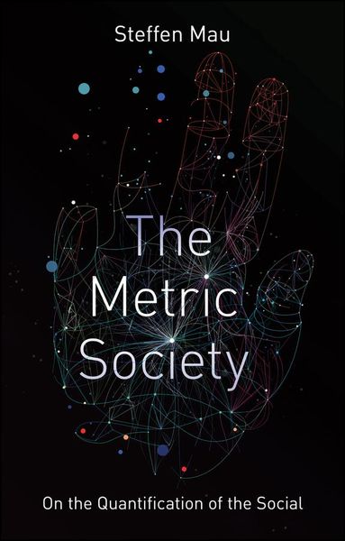 Produktbild: The Metric Society