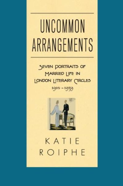 Produktbild: Uncommon Arrangements