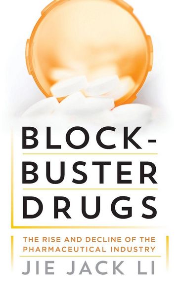 Produktbild: Blockbuster Drugs
