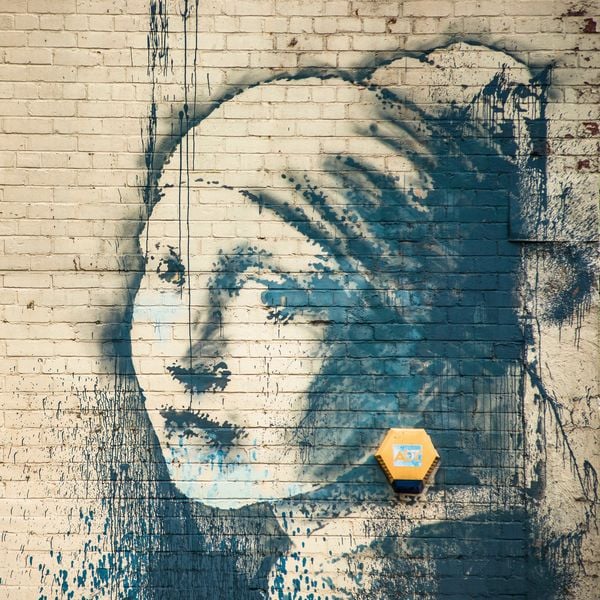 Produktbild: Banksy 2027