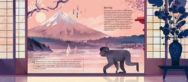 Produktbild: Die Welt der Berge