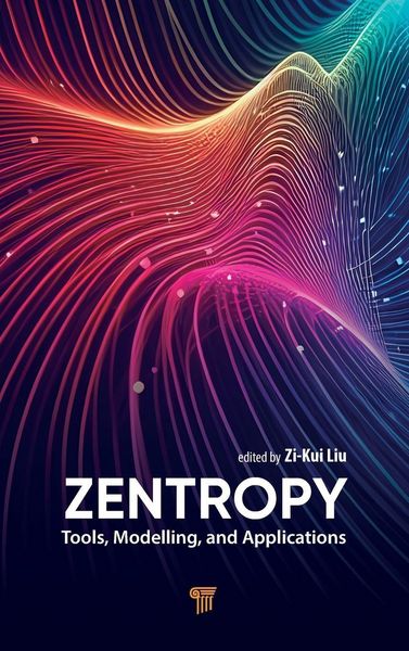 Produktbild: Zentropy