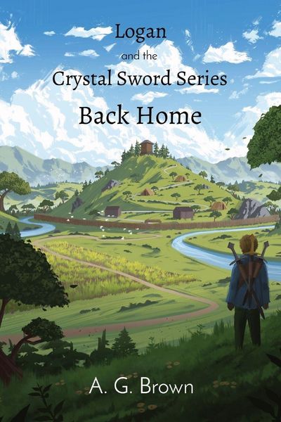 Produktbild: Back Home