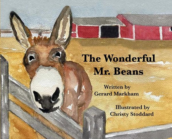 Produktbild: The Wonderful Mr. Beans