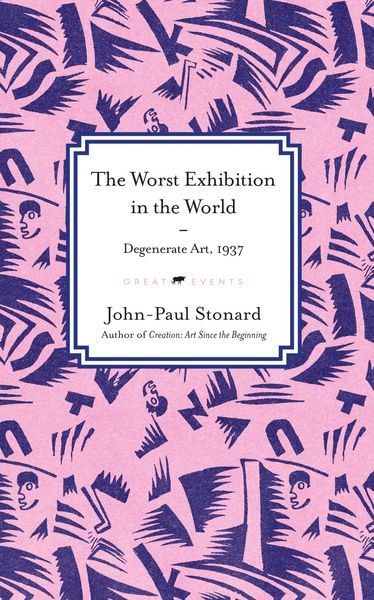 Produktbild: The Worst Exhibition in the World
