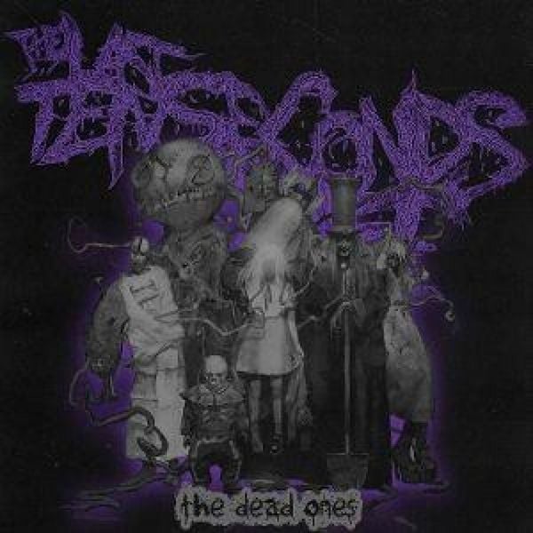 Produktbild: The Dead Ones