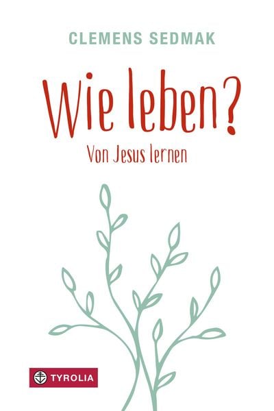 Produktbild: Wie leben?