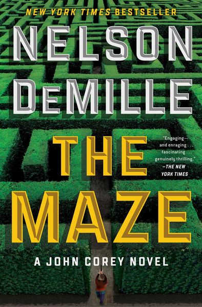 Produktbild: The Maze