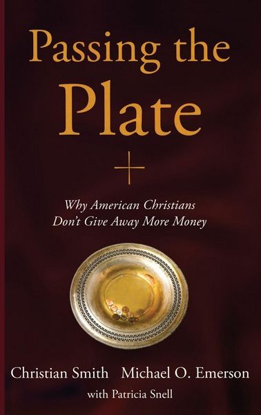 Produktbild: Passing the Plate