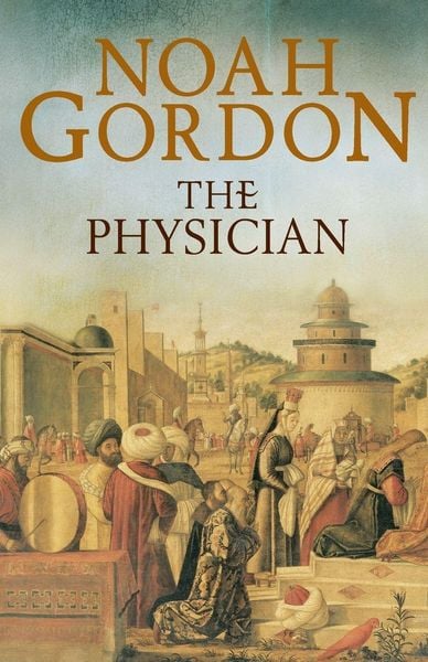 Produktbild: The Physician