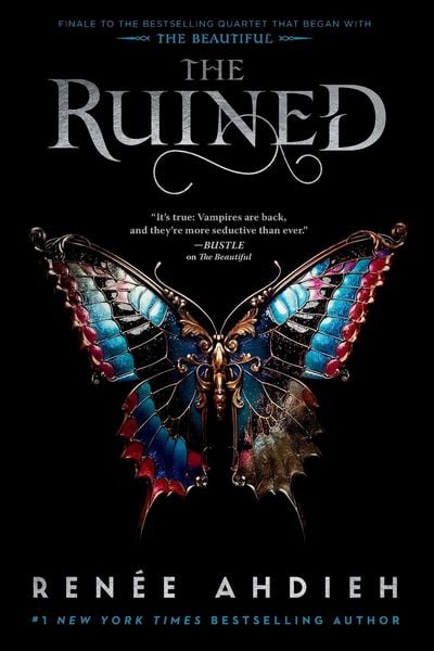 Produktbild: The Ruined