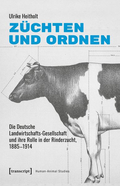Produktbild: Z&uuml;chten und ordnen