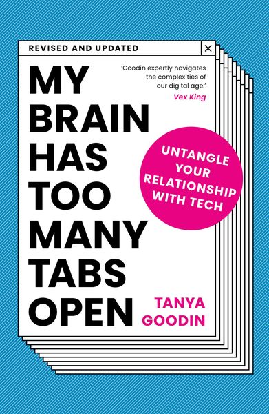 Produktbild: My Brain Has Too Many Tabs Open