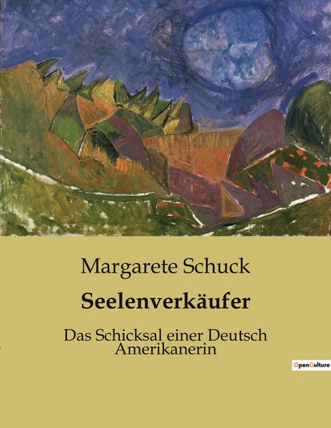 Produktbild: Seelenverk&auml;ufer
