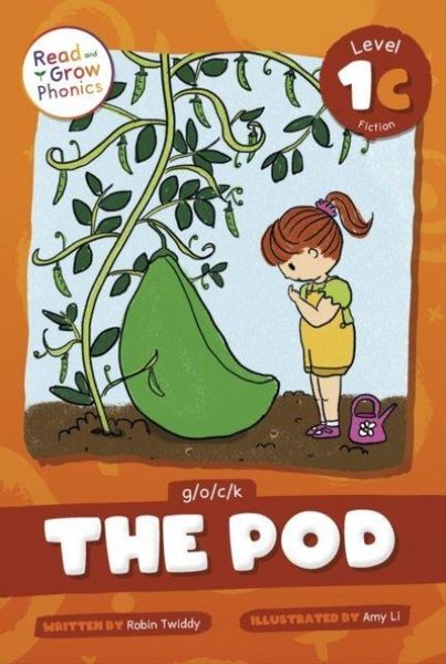 Produktbild: The Pod
