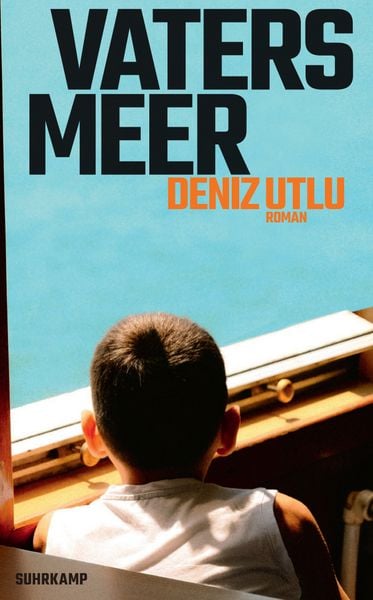 Produktbild: Vaters Meer