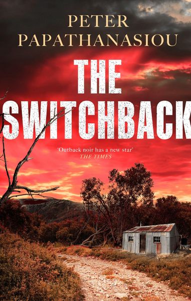 Produktbild: The Switchback
